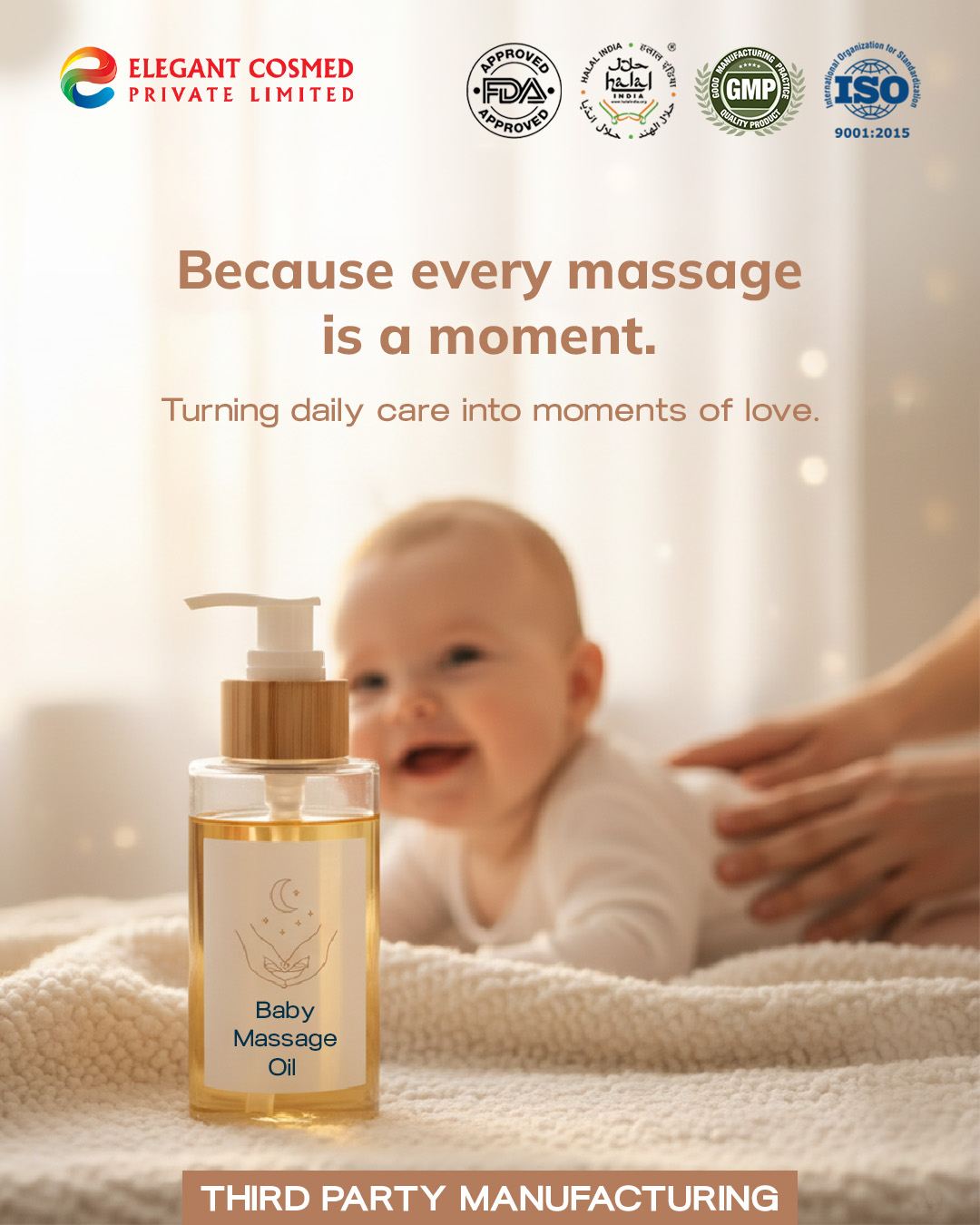 Emollient Lotion